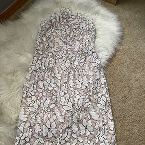 lulus lace dress